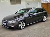 Audi A4 (2015) 2.0TDI 140kw S line Quattro - náhled 1