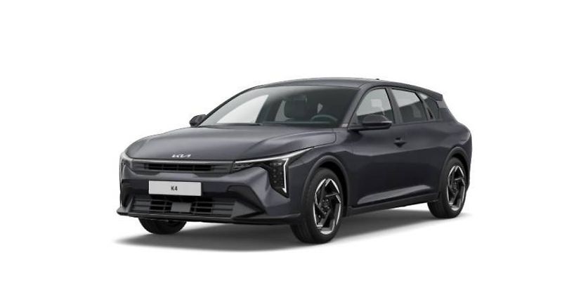 Kia K4 (2024) TOP 7DCT 1,6 T-GDi - fotka 1 z 1