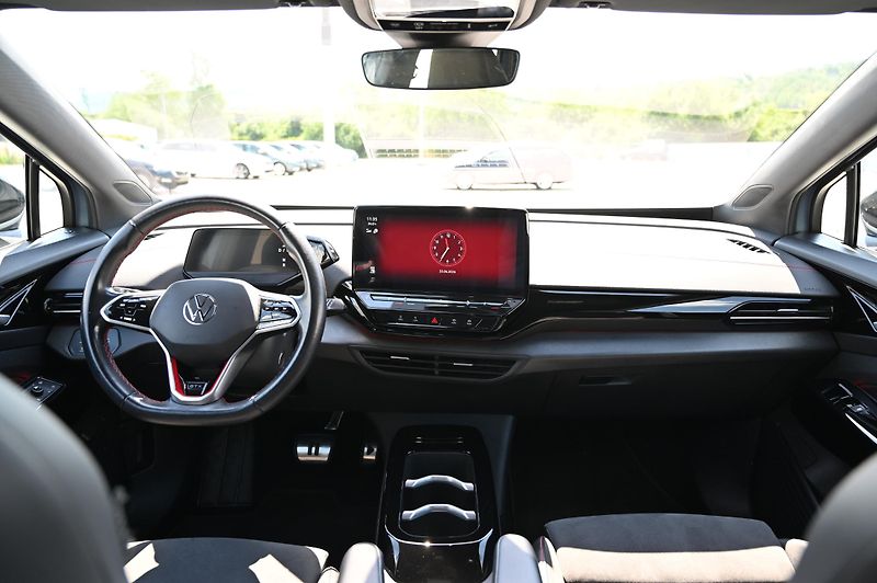 Volkswagen ID.4 GTX 4x4 (82kWh) SoH 92,3  DPH - fotka 29 z 48