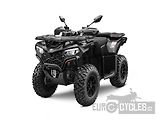 CFMOTO Gladiator X520 (2026) - náhled 10