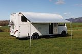 Hymer Ostatní (2023) B 580 Modern Comfort - náhled 20
