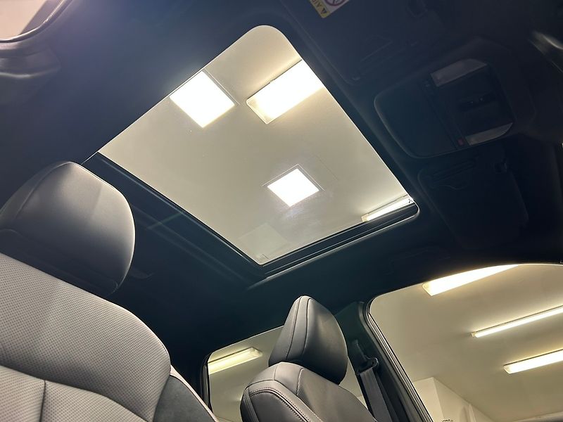 Subaru Forester (2025) 2.0 Touring 2025 4x4 nové | Zá - fotka 37 z 68