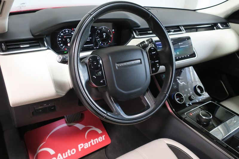 Land Rover Range Rover Velar (2018) D300 R-Dynamic SE, ČR, 1. maj. - fotka 13 z 50
