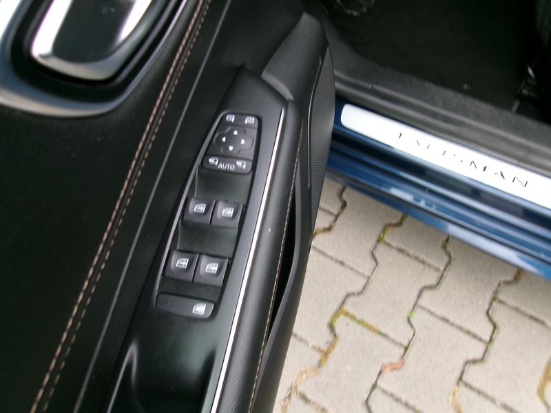 Renault Talisman (2017) 1.6dCi combi - fotka 13 z 17