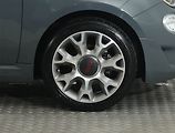 Fiat 500 (2022) 1.0 mild-hybrid, ČR,1.maj - náhled 14
