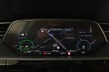 Audi Q8 e-tron 50 Q SoH 95% 360Kam Vzduch LED - náhled 12