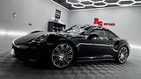 Porsche 911 3.8 TURBO 383 kW - náhled 1
