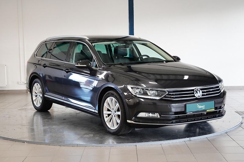 Volkswagen Passat - fotka 8 z 29