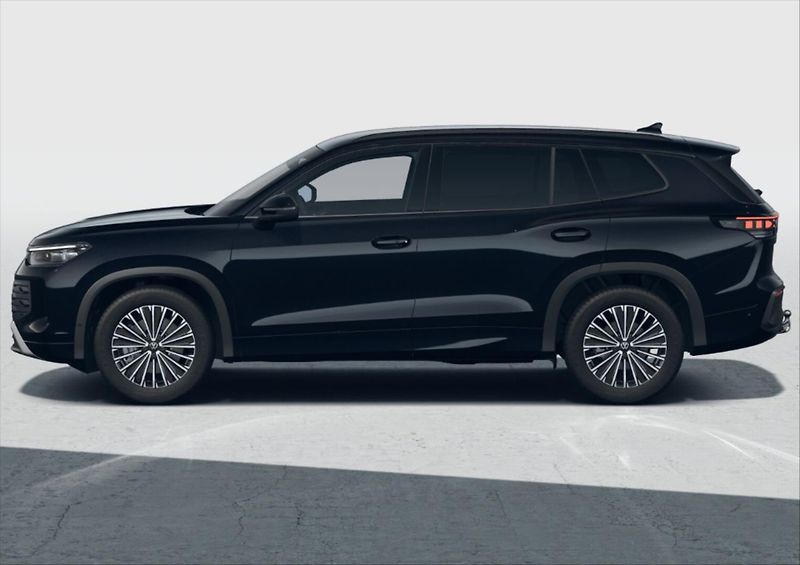 Volkswagen Tayron (2026) 2,0 TDI 110kW 7DSG  People - fotka 2 z 5