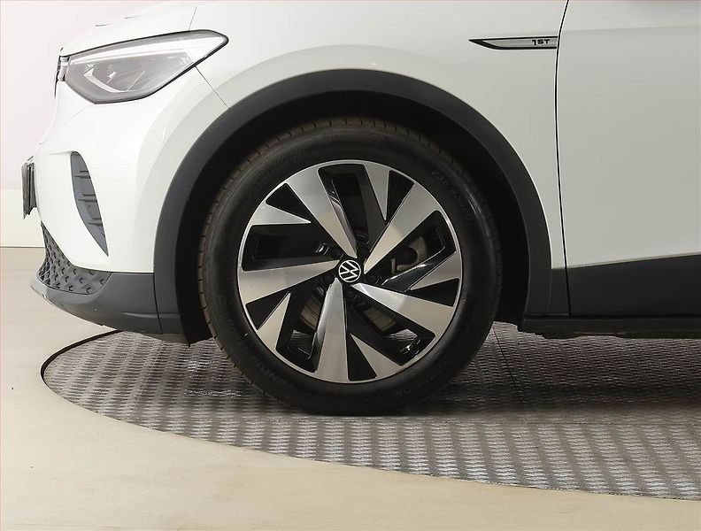 Volkswagen ID.4 (2021) Pro Perf. (82 kWh), SoH 87% - fotka 15 z 24