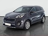 Kia Sportage (2017) 2.0 CRDi, 4X4, Serv.kniha - náhled 1