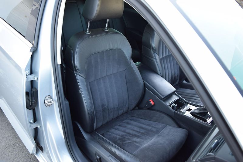 Škoda Superb (2016) 2.0TDI 140kw DSG 