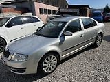 Škoda Superb (2006) 1.9 TDi 96 KW  - náhled 3