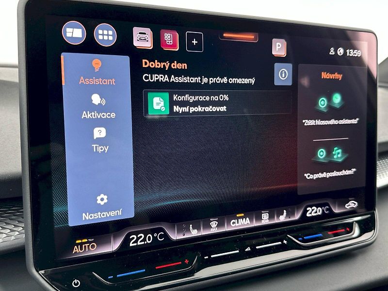 Cupra Terramar (2026) VZ 2.0 TSI 195kW 4x4 DSG - fotka 16 z 33