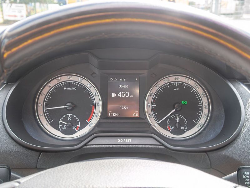 Škoda Octavia (2018) ČR 2.0TDI 110KW DSG – NAVIGACE - fotka 21 z 46