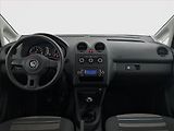 Volkswagen Caddy (2011) 2.0 EcoFuel, 5Míst, 1Maj - náhled 8