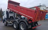 Renault KERAX (2011) 410 6X4 Bordmatik EURO 5 - náhled 4