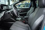 Peugeot 208 (2026) 1,2   GT Hybrid 145 e-DCS6 - náhled 13