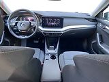 Škoda Octavia (2022) 2.0 TDi, 2.maj,ČR, Style - náhled 8