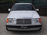 Mercedes-Benz 200 2,0 124 E Coupe SportLine - náhled 1