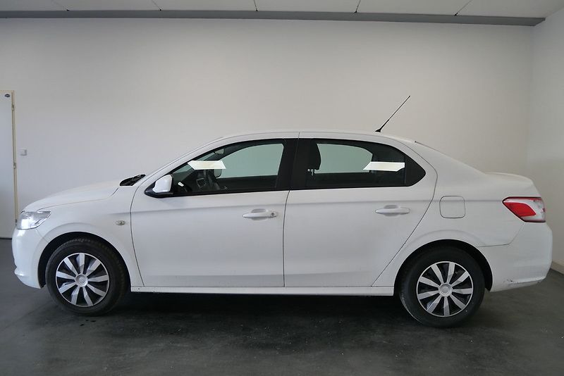 Peugeot 301 - fotka 3 z 19