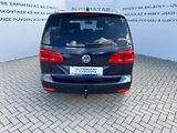 Volkswagen Touran (2014) 1.2TSi 77kW Edice CUP + 7-míst - náhled 4