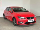 Seat Leon (2016) 1.8TSi, ČR, LED, park.čidla - náhled 1