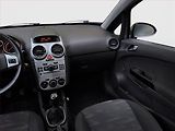 Opel Corsa (2011) 1.2, Serv.kniha, Tempomat - náhled 8
