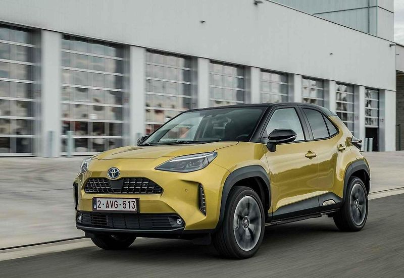 Hyundai Tucson - od 579 990 Kč