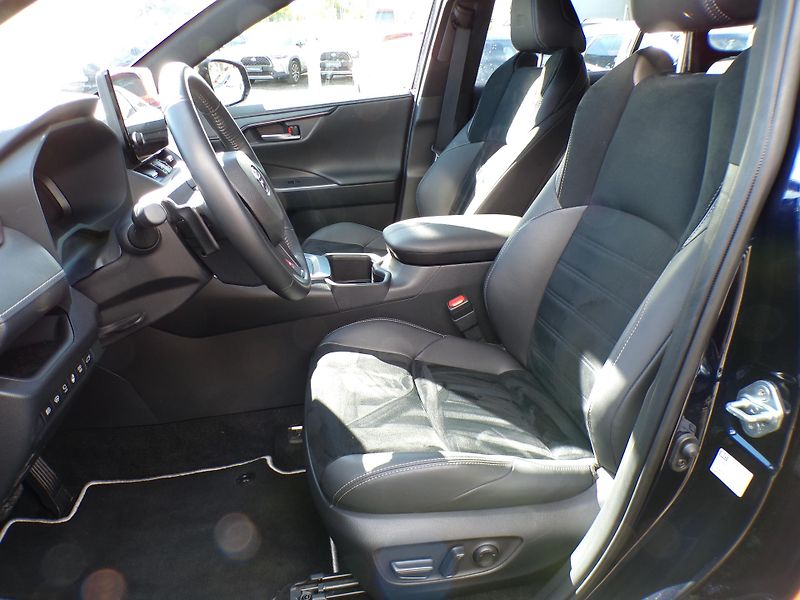 Toyota RAV4 2.5 HSD e-CVT AWD GR-Sport - fotka 11 z 25