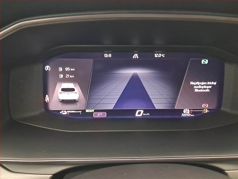 Cupra Formentor (2022) 1.4 e-Hybrid - fotka 11 z 20