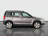 Škoda Yeti (2009) Ambition Plus 2.0 TDI, 4X4 - náhled 6