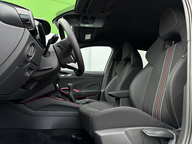 Škoda Fabia 1.0TSi 116PS Monte Carlo Bi-LE - fotka 13 z 40