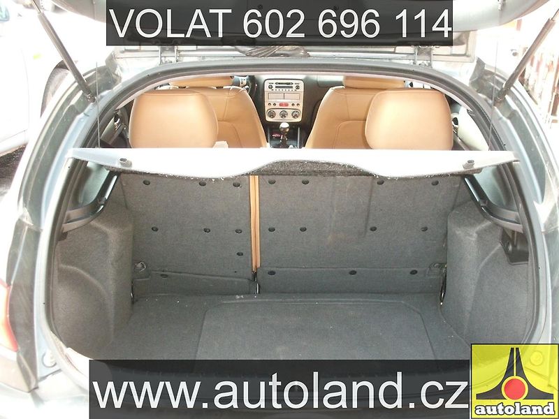 Alfa Romeo 147 (2001) VOLAT 602 696 114 - fotka 7 z 9