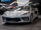 Chevrolet Corvette (2024) 6.2 Stingray C8 3LT Z51 Coupe - náhled 1