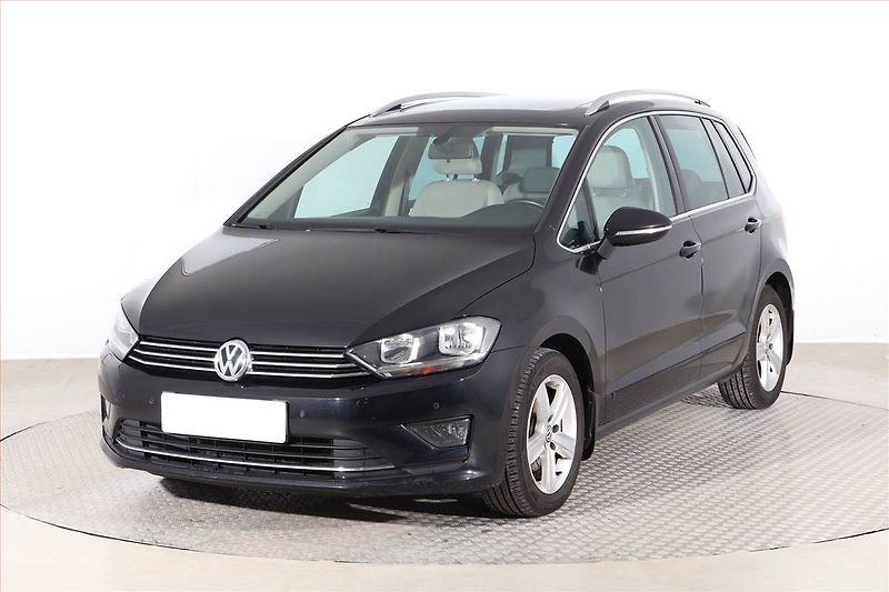 Volkswagen Golf Sportsvan (2015) 1.4 TSI, Serv.kniha, Tempomat - fotka 2 z 16
