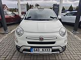 Fiat 500X 1,4 Multiair DDCT6 automat - náhled 9
