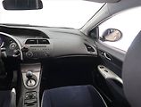 Honda Civic (2006) 2.2 i-CTDi, nová STK - náhled 8