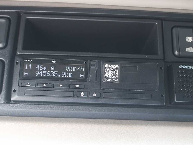 DAF XF 480, EURO 6, LOWDECK, NEZÁVISL - fotka 18 z 21