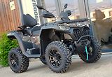 CFMOTO Gladiator X850 (2026) G3 CAMO - náhled 1