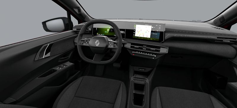 Renault Clio (2026)  evolution Eco-G 120 EDC - fotka 3 z 3