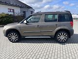 Škoda Yeti 2,0 TDi 81kw Ambiente Tažné, p - náhled 39