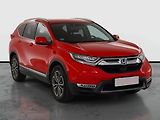 Honda CR-V (2022) 2.0i-MMD HEV - náhled 1