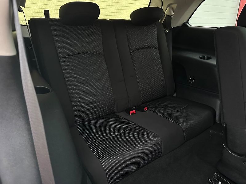 Fiat Freemont (2012) 2.0 M-JTD  7míst/Tempomat - fotka 21 z 39