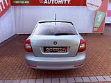 Škoda Octavia 1.2 TSi Ambiente, Serviska - náhled 7