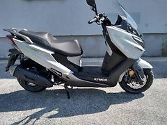 Kymco X-Town 125i ABS (2024) X-Town  CITY 125i ABS SKLADEM - fotografie inzerátu