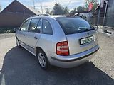 Škoda Fabia 1,2HTP  - náhled 6