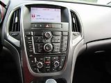 Opel Astra (2014) 2.0CDTi, Automat - náhled 16
