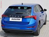 Škoda Scala (2020) 1.5TSi, 2.maj,ČR, Style, LED - náhled 3