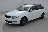 Škoda Octavia 1.6TDI 77KW Edition 4/2015 - náhled 9